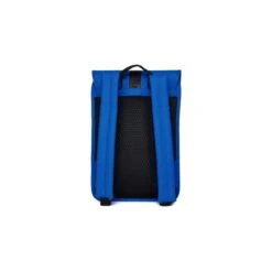 Rains Trail Backpack Mini W3 Waves -Reisopslagwinkel image 4135