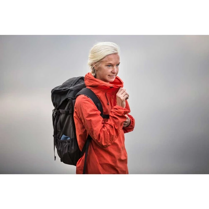 Fjallraven Kaipak 38W Stone Grey 5 Fjallraven Kaipak 38W Stone Grey - Afbeelding 3