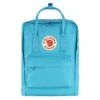 Fjallraven Kanken Rugzak Deep Turqoise -Reisopslagwinkel image 4147