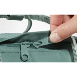 Fjallraven Kanken Rugzak Deep Turqoise -Reisopslagwinkel image 4152