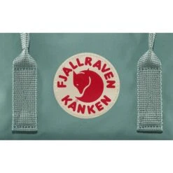 Fjallraven Kanken Rugzak Deep Turqoise -Reisopslagwinkel image 4153
