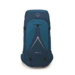 Osprey Atmos AG LT 65 S/M Night Shift/scoria Blue -Reisopslagwinkel image 4166