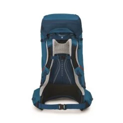 Osprey Atmos AG LT 65 S/M Night Shift/scoria Blue -Reisopslagwinkel image 4167