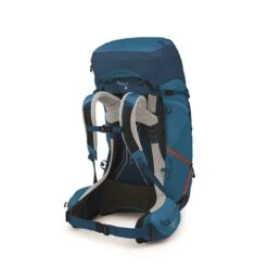 Osprey Atmos AG LT 65 S/M Night Shift/scoria Blue -Reisopslagwinkel image 4168