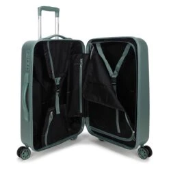 Decent Tranporto One Trolley 66 Olijf -Reisopslagwinkel image 417