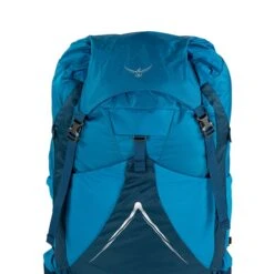 Osprey Atmos AG LT 65 S/M Night Shift/scoria Blue -Reisopslagwinkel image 4171