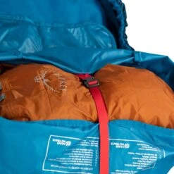 Osprey Atmos AG LT 65 S/M Night Shift/scoria Blue -Reisopslagwinkel image 4172