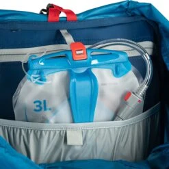 Osprey Atmos AG LT 65 S/M Night Shift/scoria Blue -Reisopslagwinkel image 4173