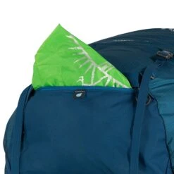 Osprey Atmos AG LT 65 S/M Night Shift/scoria Blue -Reisopslagwinkel image 4176