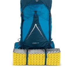 Osprey Atmos AG LT 65 S/M Night Shift/scoria Blue -Reisopslagwinkel image 4177