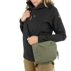 Fjallraven Kajka 35 M/L Green 14 Fjallraven Kajka 35 M/L Green -Reisopslagwinkel image 4185