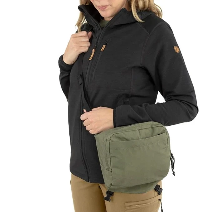 Fjallraven Kajka 35 M/L Green 8 Fjallraven Kajka 35 M/L Green - Afbeelding 6