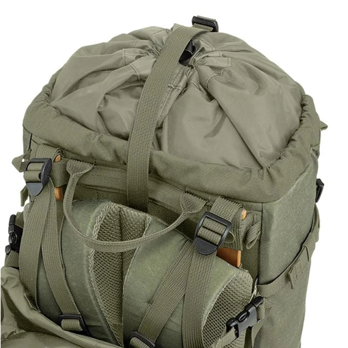 Fjallraven Kajka 35 M/L Green 9 Fjallraven Kajka 35 M/L Green - Afbeelding 7