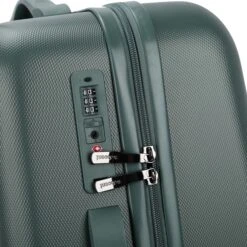 Decent Tranporto One Trolley 66 Olijf -Reisopslagwinkel image 419