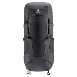 Deuter Aircontact Core 50+10 Backpack Graphite-shale -Reisopslagwinkel image 4192