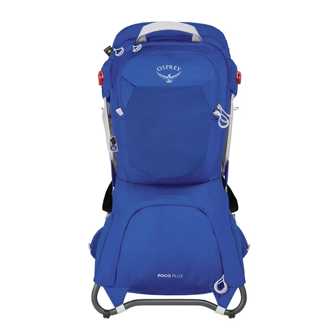 Osprey Poco Plus Child Carrier Blue Sky 3 Osprey Poco Plus Child Carrier Blue Sky