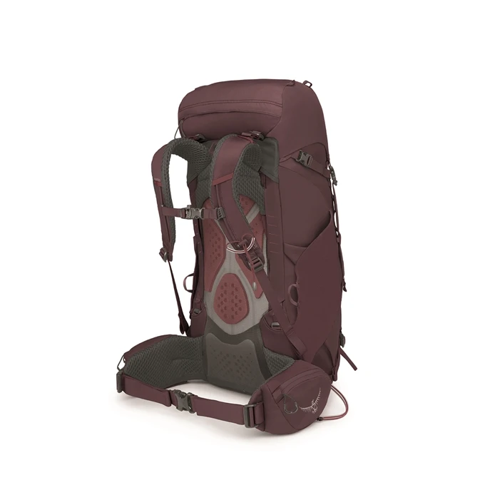 Osprey Kyte 38 WM/L Elderberry Purple 6 Osprey Kyte 38 WM/L Elderberry Purple - Afbeelding 4