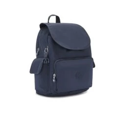 Kipling City Pack Rugzak Bleu Bleu 2 11 Kipling City Pack Rugzak Bleu Bleu 2 -Reisopslagwinkel image 4220