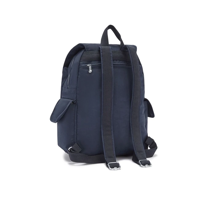 Kipling City Pack Rugzak Bleu Bleu 2 6 Kipling City Pack Rugzak Bleu Bleu 2 - Afbeelding 4