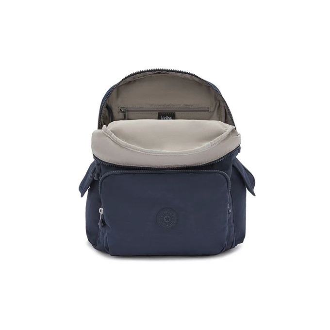 Kipling City Pack Rugzak Bleu Bleu 2 7 Kipling City Pack Rugzak Bleu Bleu 2 - Afbeelding 5
