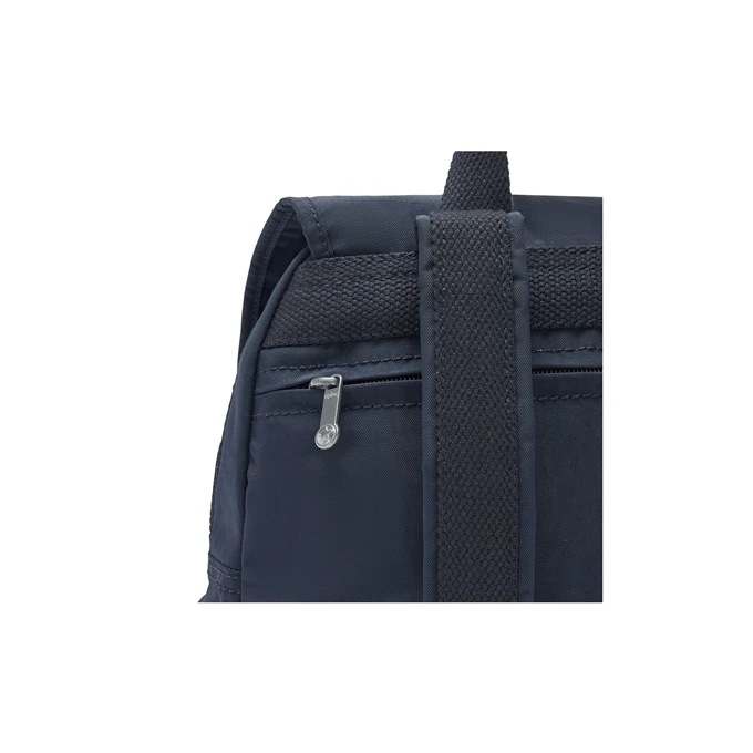 Kipling City Pack Rugzak Bleu Bleu 2 9 Kipling City Pack Rugzak Bleu Bleu 2 - Afbeelding 7