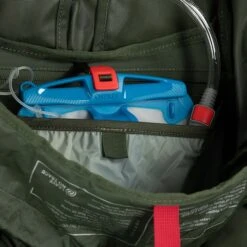 Osprey Kestrel 58 L/XL Bonsai Green -Reisopslagwinkel image 4234