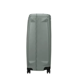 Samsonite S'Cure Eco Spinner 81 Forest Grey -Reisopslagwinkel image 424