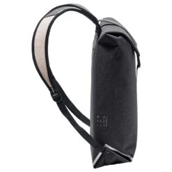 Vaude Kisslegg Rugzak Black -Reisopslagwinkel image 4249