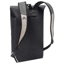 Vaude Kisslegg Rugzak Black -Reisopslagwinkel image 4250