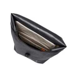 Vaude Kisslegg Rugzak Black -Reisopslagwinkel image 4251