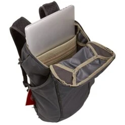 Thule Landmark 70L Men's Backpack Dark Forest -Reisopslagwinkel image 4257