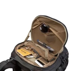 Thule Landmark 70L Men's Backpack Dark Forest -Reisopslagwinkel image 4258