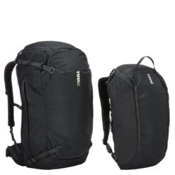 Thule Landmark 70L Men's Backpack Dark Forest -Reisopslagwinkel image 4262