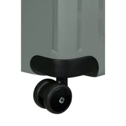 Samsonite S'Cure Eco Spinner 81 Forest Grey -Reisopslagwinkel image 427