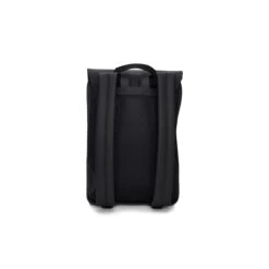 Rains Trail Backpack Mini W3 Black 10 Rains Trail Backpack Mini W3 Black -Reisopslagwinkel image 4278