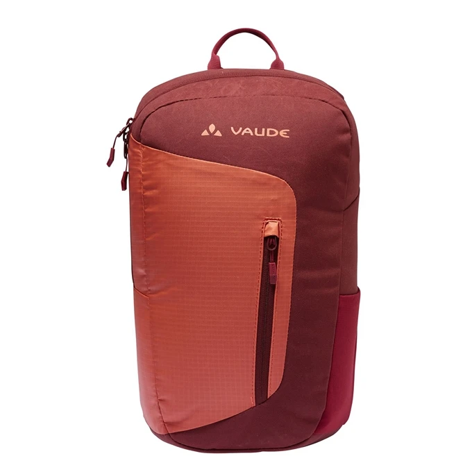 Vaude Tecolog II 14 City Hotchili 3 Vaude Tecolog II 14 City Hotchili