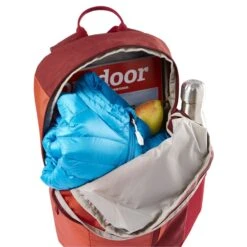 Vaude Tecolog II 14 City Hotchili 9 Vaude Tecolog II 14 City Hotchili -Reisopslagwinkel image 4283