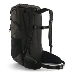 Patagonia Altvia Pack 28L S Black 8 Patagonia Altvia Pack 28L S Black -Reisopslagwinkel image 4286