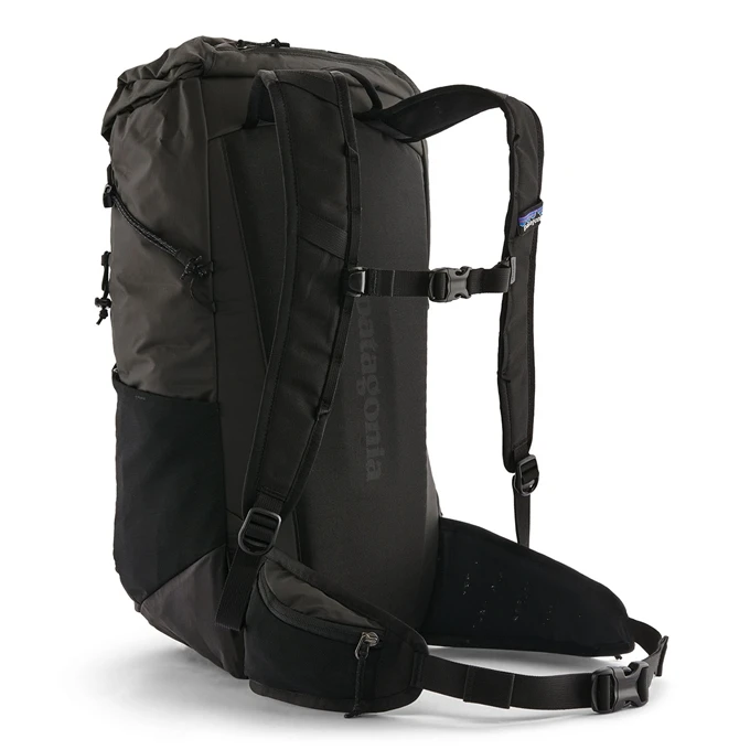 Patagonia Altvia Pack 28L S Black 5 Patagonia Altvia Pack 28L S Black - Afbeelding 3
