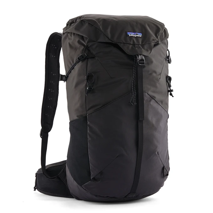 Patagonia Altvia Pack 28L S Black 6 Patagonia Altvia Pack 28L S Black - Afbeelding 4