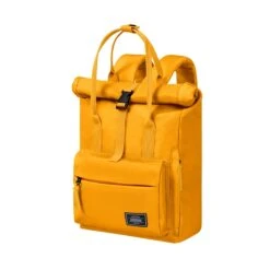American Tourister Urban Groove UG16 Backpack City Yellow -Reisopslagwinkel image 4290