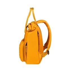 American Tourister Urban Groove UG16 Backpack City Yellow -Reisopslagwinkel image 4292
