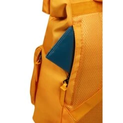 American Tourister Urban Groove UG16 Backpack City Yellow -Reisopslagwinkel image 4295