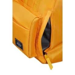American Tourister Urban Groove UG16 Backpack City Yellow -Reisopslagwinkel image 4296
