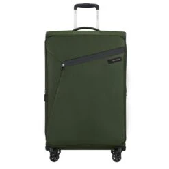Samsonite Litebeam Spinner 77 EXP Climbing Ivy