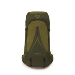 Osprey Atmos AG LT 50 L/XL Scenic Valley/green Peppercorn -Reisopslagwinkel image 4304