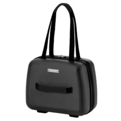 CarryOn Skyhopper 4-Delige Kofferset Beautycase/S/M/L Black 22 CarryOn Skyhopper 4-Delige Kofferset Beautycase/S/M/L Black -Reisopslagwinkel image 431