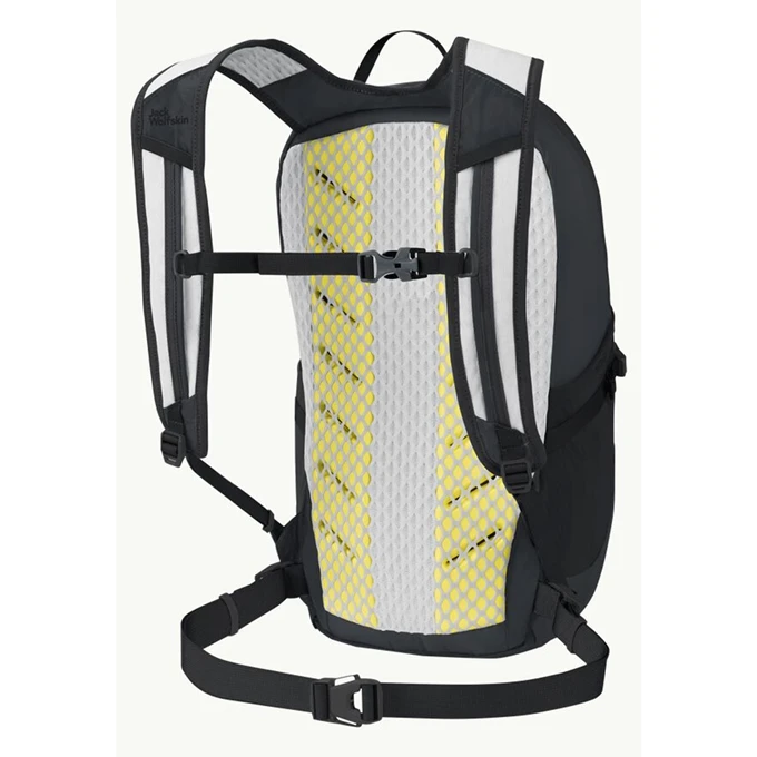 Jack Wolfskin Athmos Shape 16 Hiking Pack Phantom 6 Jack Wolfskin Athmos Shape 16 Hiking Pack Phantom - Afbeelding 4