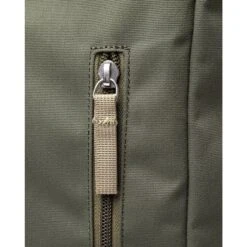 Sandqvist Dante Vegan Backpack Clover Green -Reisopslagwinkel image 4327