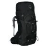 Osprey Ariel 65 Womens Backpack M/L Black -Reisopslagwinkel image 4329
